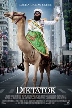 Diktatör