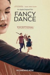 Fancy Dance