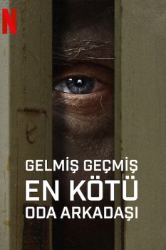 Gelmiş Geçmiş En Kötü Oda Arkadaşı