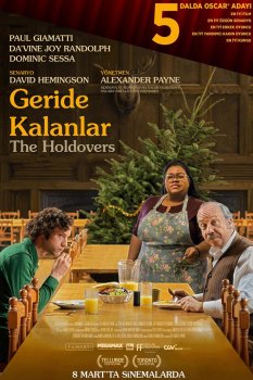 Geride Kalanlar