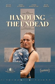 Handling The Undead
