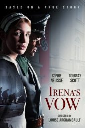 Irena's Vow