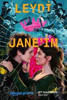 My Lady Jane