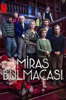 Miras Bulmacası