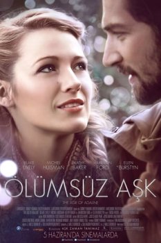 Ölümsüz aşk