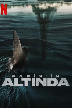 Paris’in Altında
