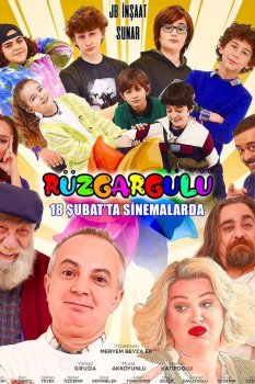 Rüzgargülü