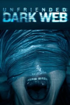 Sanal Üstü 2: Karanlık Web
