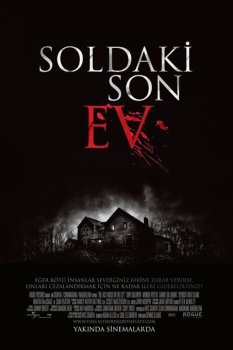Soldaki Son Ev