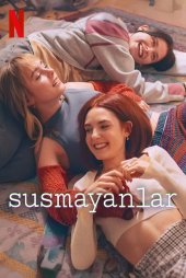 Susmayanlar