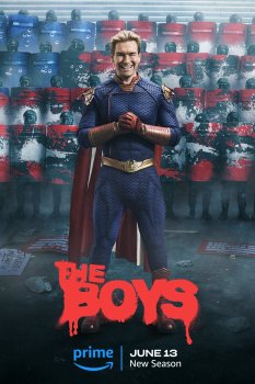 The Boys