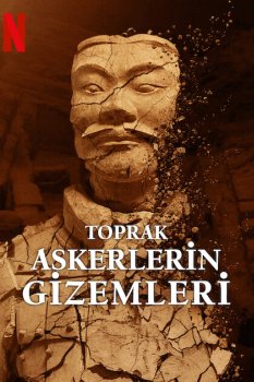 Toprak Askerlerin Gizemleri