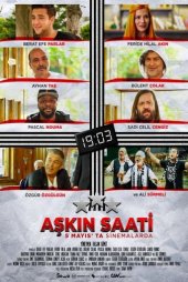 Aşkın Saati 19:03