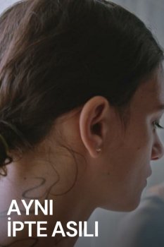 Aynı İpte Asılı
