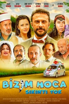 Bizum Hoca: Sıkıntı Yok