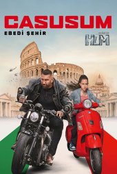 Casusum 2: Ebedi Şehir