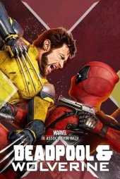 Deadpool 3 ve Wolverine