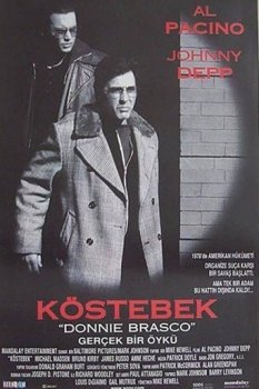 Köstebek