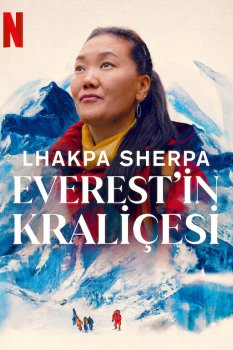 Lhakpa Sherpa: Everest'in Kraliçesi