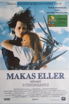 Makas Eller