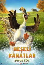 Neşeli Kanatlar: Büyük Göç