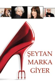 Şeytan Marka Giyer