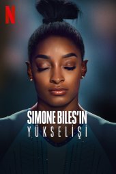 Simone Biles'ın Yükselişi