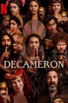 The Decameron