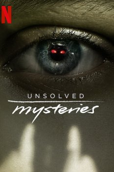 Unsolved Mysteries