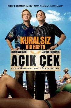 Açık Çek