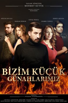 Bizim Küçük Günahlarımız