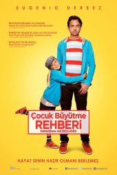 Çocuk Büyütme Rehberi – Instructions Not Included 2013 izle