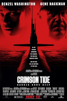 Denizde İsyan 1995 izle