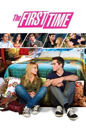 İlk Kez – The First Time 2012 izle