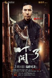 Ip Man 3 izle