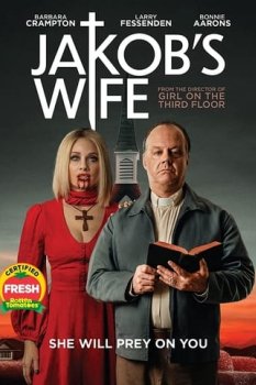 Jakob's Wife
