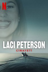 Laci Peterson Cinayeti