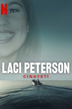 Laci Peterson Cinayeti