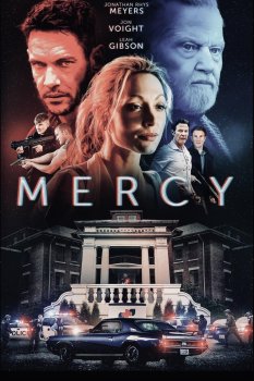 Mercy Hastanesi