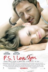 Not Seni Seviyorum – P.S. I Love You 2007 Türkçe Dublaj izle