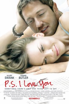 Not Seni Seviyorum – P.S. I Love You 2007 Türkçe Dublaj izle