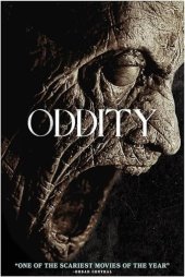Oddity
