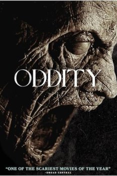 Oddity