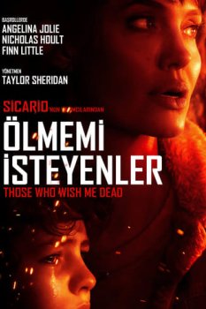 Ölmemi İsteyenler