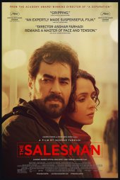 Satıcı – The Salesman 2016 izle