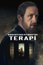 Sebastian Fitzek'ten Terapi