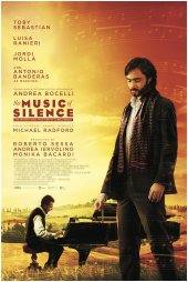 Sessizliğin Müziği – The Music of Silence 2017 izle
