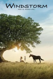 Kasırga 4: Ari'nin Gelişi