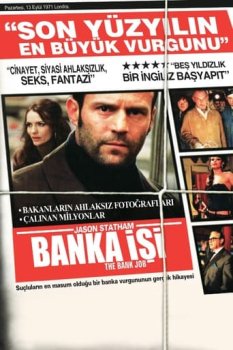 Banka işi