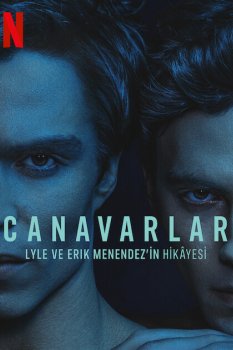 Canavarlar: Lyle ve Erik Menendez'in Hikayesi